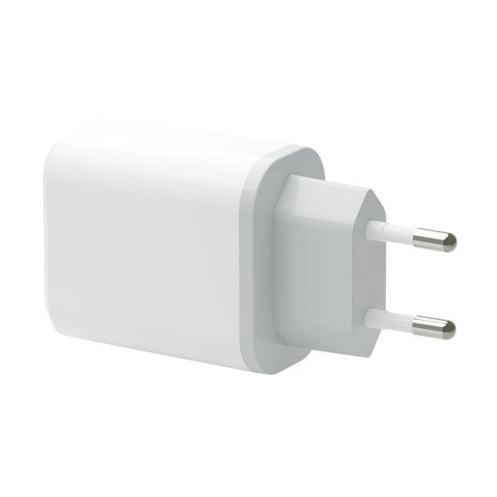 dbramante1928 CH30EUWH7147 chargeur d'appareils mobiles Universel Blanc Secteur Intérieure