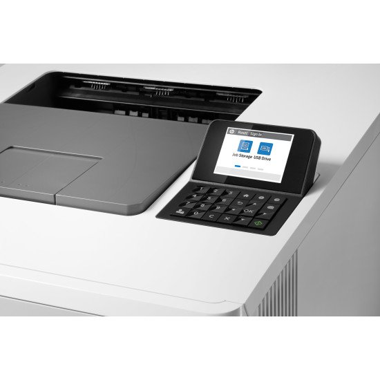 HP Color LaserJet Enterprise M455dn Couleur 1200 x 1200 DPI A4