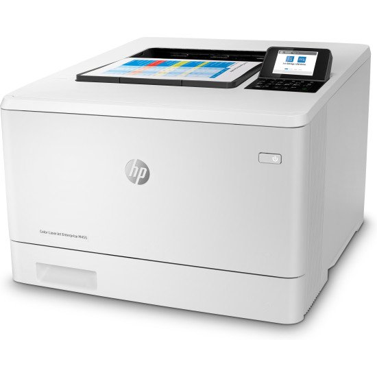 HP Color LaserJet Enterprise M455dn Couleur 1200 x 1200 DPI A4