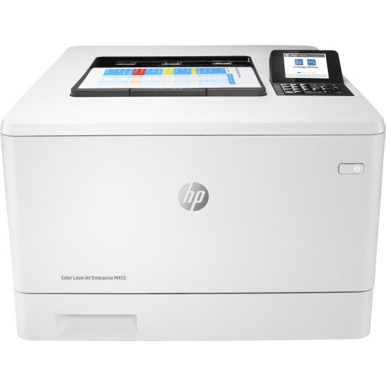 HP Color LaserJet Enterprise M455dn Couleur 1200 x 1200 DPI A4