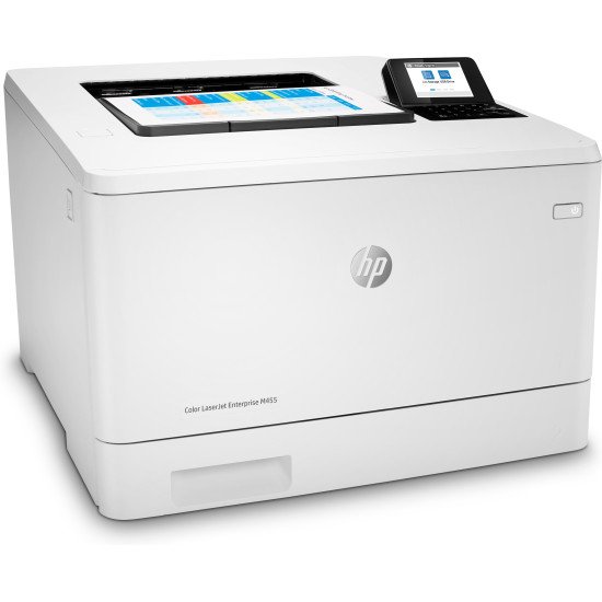 HP Color LaserJet Enterprise M455dn Couleur 1200 x 1200 DPI A4