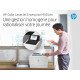 HP Color LaserJet Enterprise M455dn Couleur 1200 x 1200 DPI A4