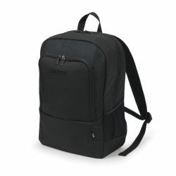 DICOTA Eco Backpack BASE 35,8 cm (14.1") Sac à dos Noir