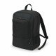 DICOTA Eco Backpack BASE 35,8 cm (14.1") Sac à dos Noir