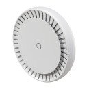 Mikrotik cAP LTE12 ax 1774 Mbit/s Blanc Connexion Ethernet POE