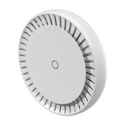 Mikrotik cAP LTE12 ax 1774 Mbit/s Blanc Connexion Ethernet POE