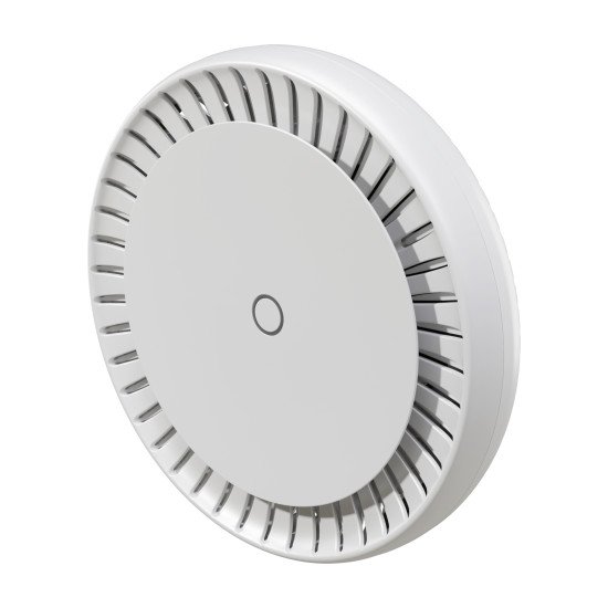 Mikrotik cAP LTE12 ax 1774 Mbit/s Blanc Connexion Ethernet POE