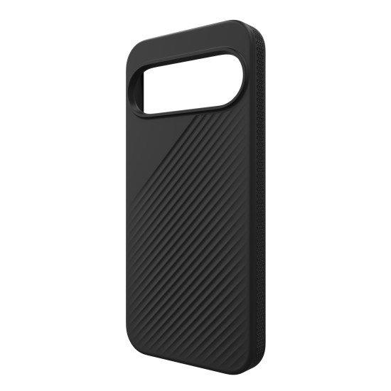 ZAGG Luxe coque de protection pour téléphones portables 17 cm (6.7") Housse Noir ZAGG Luxe coque de protection pour téléphones portables 17 cm (6.7") Housse Noir