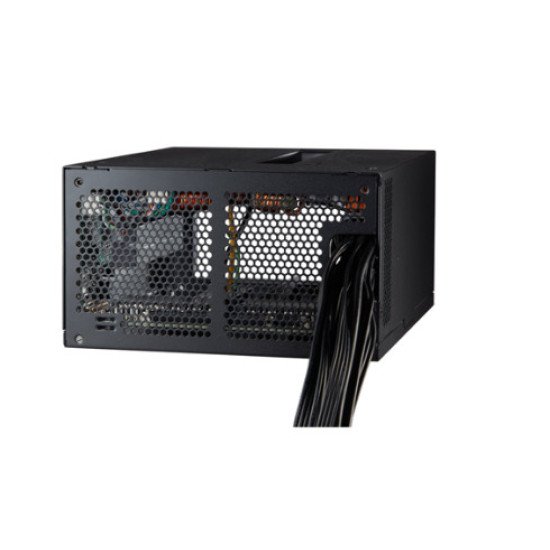 FSP/Fortron Twins PRO 700W Alimentation PC 20+4 pin ATX PS/2 Noir