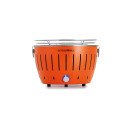 LotusGrill G280 Grill Charbon de bois (combustible) Orange