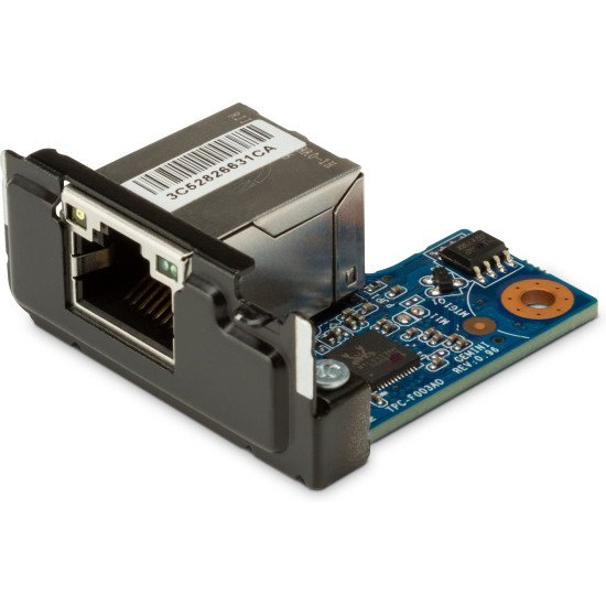 HP Port Z2 Mini LAN Flex 2,5 GbE