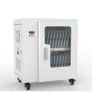 Alcasa PCT01-A20G chargeur d'appareils mobiles Tablette Gris Secteur Intérieure