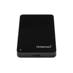 Intenso 2,5" Memory Case disque dur externe 5000 Go Noir Intenso 2,5" Memory Case disque dur externe 5000 Go Noir