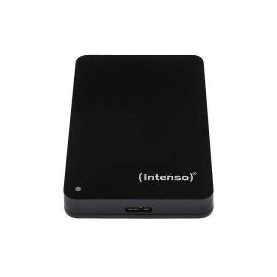 Intenso 2,5" Memory Case disque dur externe 5000 Go Noir