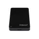 Intenso 2,5" Memory Case disque dur externe 5000 Go Noir