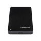 Intenso 2,5" Memory Case disque dur externe 5000 Go Noir Intenso 2,5" Memory Case disque dur externe 5000 Go Noir