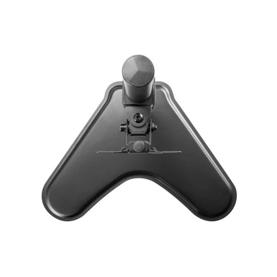 V7 Support de bureau autoportant pour écran simple de 13 à 32", avec fonction d'inclinaison, de rotation et de pivotement, VESA détachable 100 x 100, V7 Support de bureau autoportant pour écran simple de 13 à 32", avec fonction d'inclinaison, de rotation et de pivotement, VESA détachable 100 x 100,
