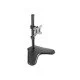 V7 Support de bureau autoportant pour écran simple de 13 à 32", avec fonction d'inclinaison, de rotation et de pivotement, VESA détachable 100 x 100, V7 Support de bureau autoportant pour écran simple de 13 à 32", avec fonction d'inclinaison, de rotation et de pivotement, VESA détachable 100 x 100,
