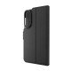 ZAGG Folio coque de protection pour téléphones portables 17 cm (6.7") Noir ZAGG Folio coque de protection pour téléphones portables 17 cm (6.7") Noir