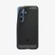Spigen Rugged Armor coque de protection pour téléphones portables 15,8 cm (6.2") Housse Noir