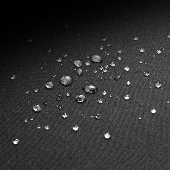 Sharkoon 1337 V2 Tapis de souris de jeu Noir