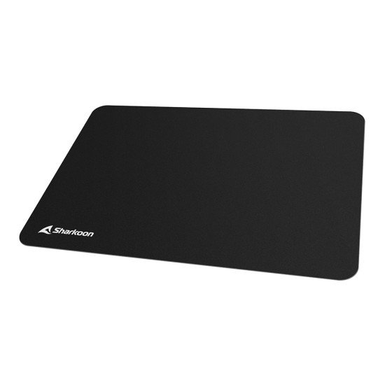 Sharkoon 1337 V2 Gaming Mat L Tapis de souris de jeu Noir