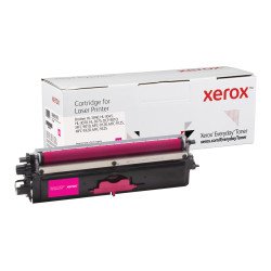 Everyday Toner Magenta compatible avec Brother TN230M