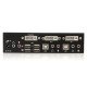 StarTech.com Commutateur KVM 2 Ports DVI, USB et Audio - Switch KVM - 1920x1200