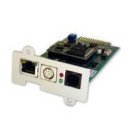 ONLINE USV-Systeme DW5SNMP30 Adaptateur réseau Avec fil 