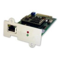 ONLINE USV-Systeme DW7SNMP30 Adaptateur réseau Avec fil 