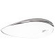 Berkel KPR1PR22SSGGB Couteau de cuisine Acier inoxydable 1 pièce(s) Couteau universel