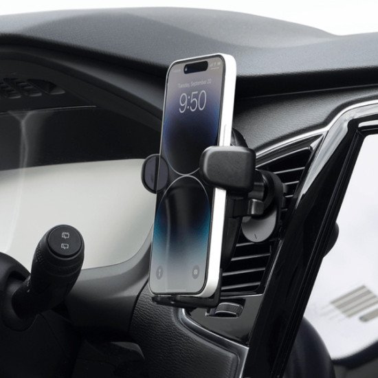 iOttie EOTNCG103 support Support passif Mobile/smartphone Noir
