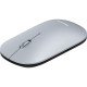 Wortmann AG TERRA NBM1000S souris RF Sans fil + Bluetooth Optique 4000 DPI Ambidextre