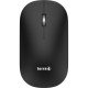 Wortmann AG TERRA NBM1000B souris RF Sans fil + Bluetooth Optique 4000 DPI Ambidextre