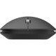 Wortmann AG TERRA NBM1000B souris RF Sans fil + Bluetooth Optique 4000 DPI Ambidextre