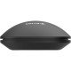 Wortmann AG TERRA NBM1000B souris RF Sans fil + Bluetooth Optique 4000 DPI Ambidextre