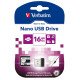 Verbatim Store 'n' Stay USB 2.0 16 Go