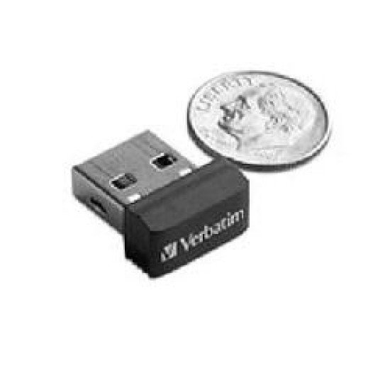 Verbatim Store 'n' Stay USB 2.0 16 Go