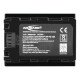 Ansmann 1400-0079 batterie de caméra/caméscope Lithium Polymère (LiPo) 2000 mAh