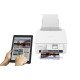 Canon PIXMA TS7650i Jet d'encre A4 1200 x 1200 DPI Wifi