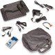 Salora DVP7048TWIN Lecteur DVD portable Salora DVP7048TWIN Lecteur DVD portable