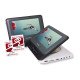 Salora DVP7048TWIN Lecteur DVD portable Salora DVP7048TWIN Lecteur DVD portable