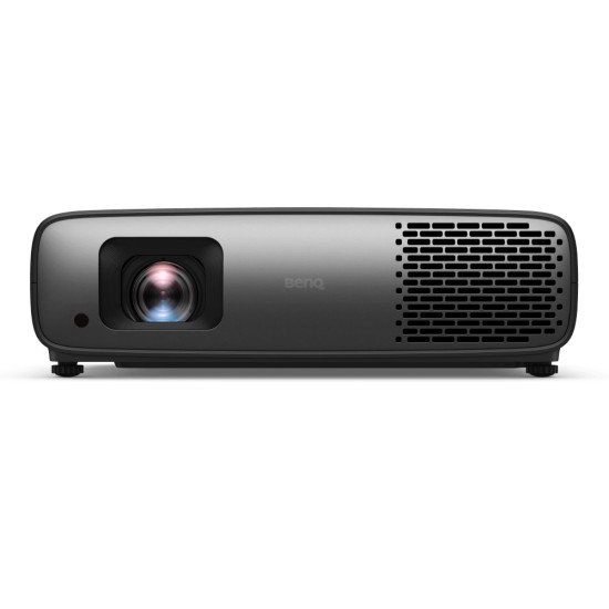 BenQ W4100i Projecteur à focale standard 3200 ANSI lumens DLP UHD 4K (3840x2160) Compatibilité 3D Noir