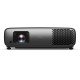 BenQ W4100i Projecteur à focale standard 3200 ANSI lumens DLP UHD 4K (3840x2160) Compatibilité 3D Noir