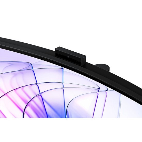 Samsung ViewFinity S34C652VAU écran PC 86,4 cm (34") 3440 x 1440 pixels 4K Ultra HD LED Noir