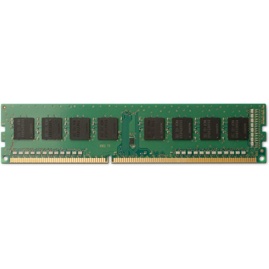 HP 16GB (1x16GB) 3200 DDR4 module de mémoire 16 Go 1 x 16 Go 3200 MHz ECC