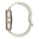 Denver SWC-156BEMK2 smartwatche et montre de sport 3,66 cm (1.44") TFT 128 x 128 pixels Écran tactile Beige Denver SWC-156BEMK2 smartwatche et montre de sport 3,66 cm (1.44") TFT 128 x 128 pixels Écran tactile Beige
