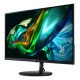 Acer SH272U E écran PC 68,6 cm (27") 2560 x 1440 pixels Wide Quad HD Noir
