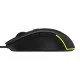 ASUS TUF Gaming M3 Gen II souris Jouer Droitier USB Type-C Optique 8000 DPI