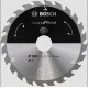 Bosch 2 608 837 688 lame de scie circulaire 16,5 cm 1 pièce(s)